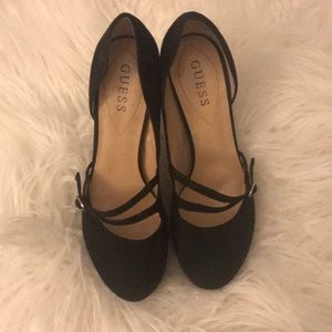 Guess Stiletto Heels